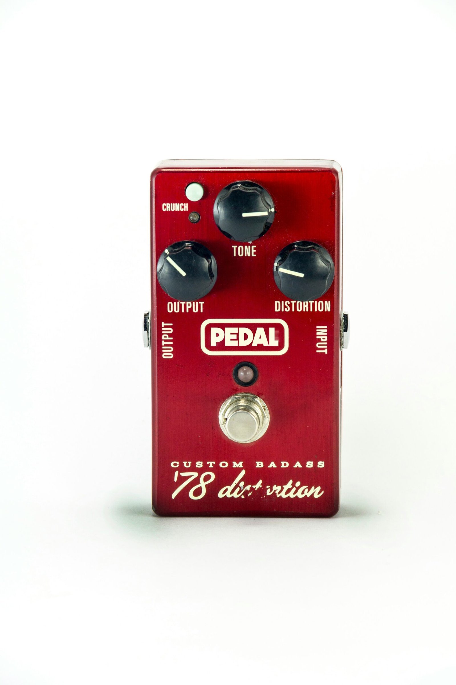 Most Popular Drive and Distortion Pedals