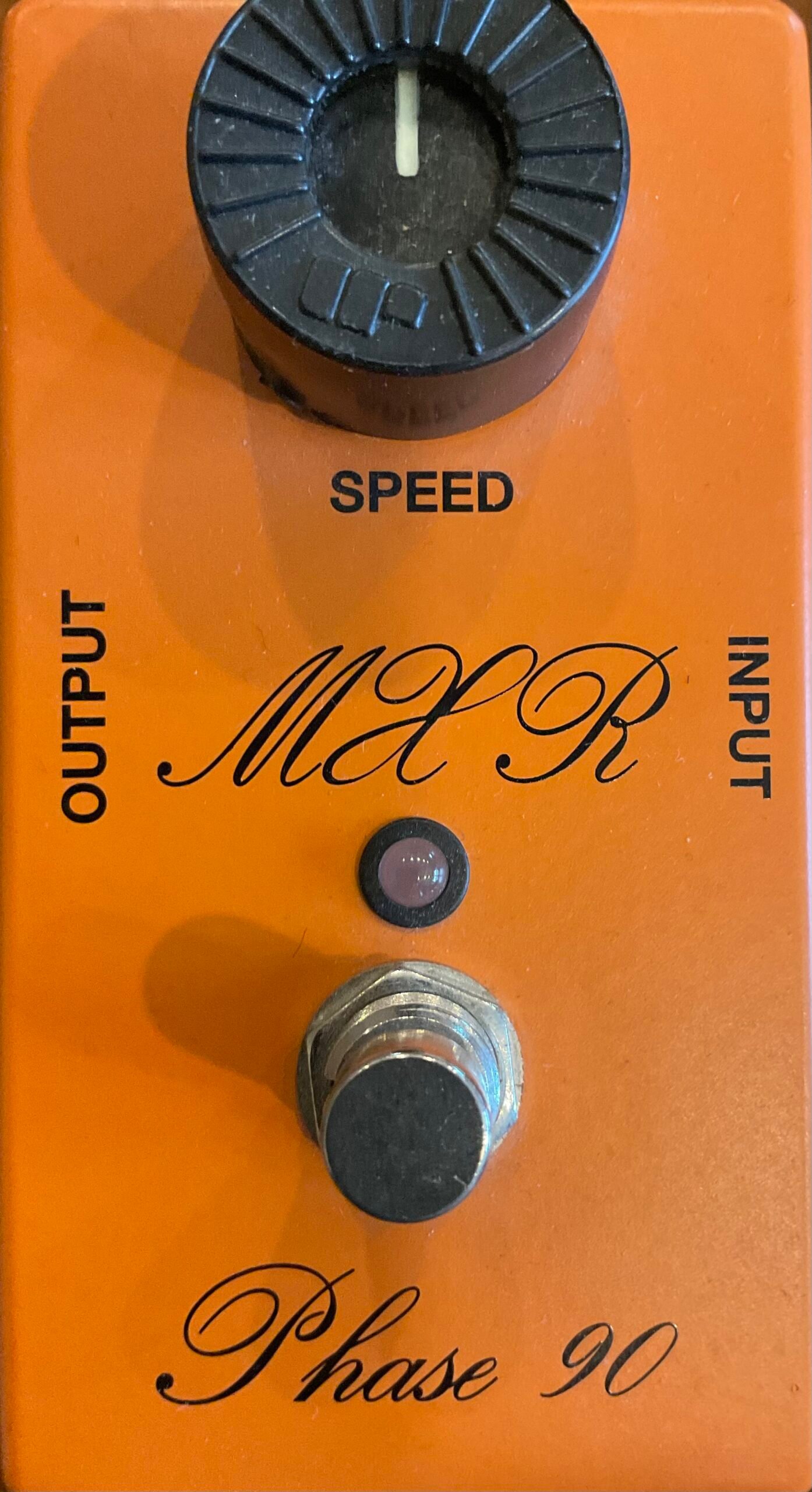 The Best Modulation Pedals?